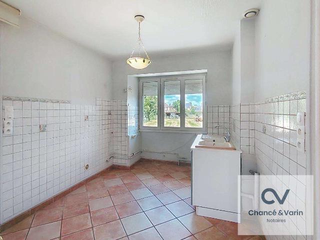 Vente maison 4 pièces Saint Pierre sur Dives 14