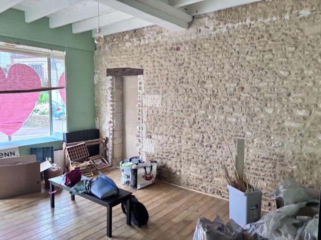 Vente maison 4 pièces Saint Pierre sur Dives 14