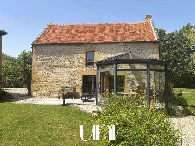 Vente maison 4 pièces Saint Pierre sur Dives 14