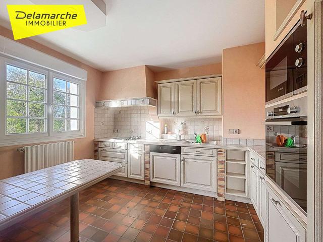 Vente maison 4 pièces Saint Planchers 50
