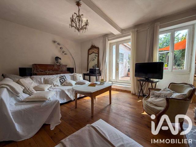 Vente maison 4 pièces Saint Privat Des Prés 24