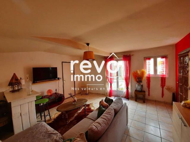 Vente maison 4 pièces Saint Rémy en Mauges 49