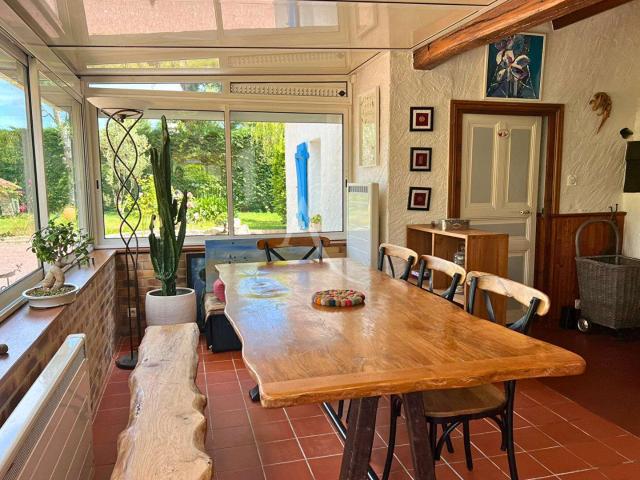Vente maison 4 pièces Saint Urbain 85