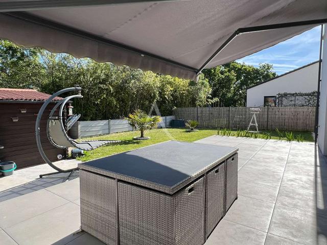 Vente maison 4 pièces Saint Urbain 85