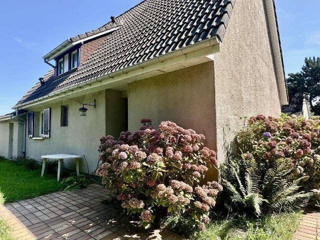 Vente maison 4 pièces Saint Valery en Caux 76