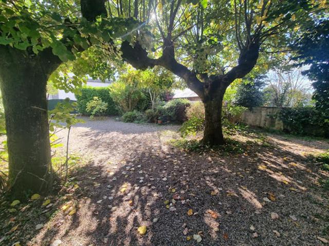 Vente Maison 4 pièces 0 m2 Saint Yrieix la Perche