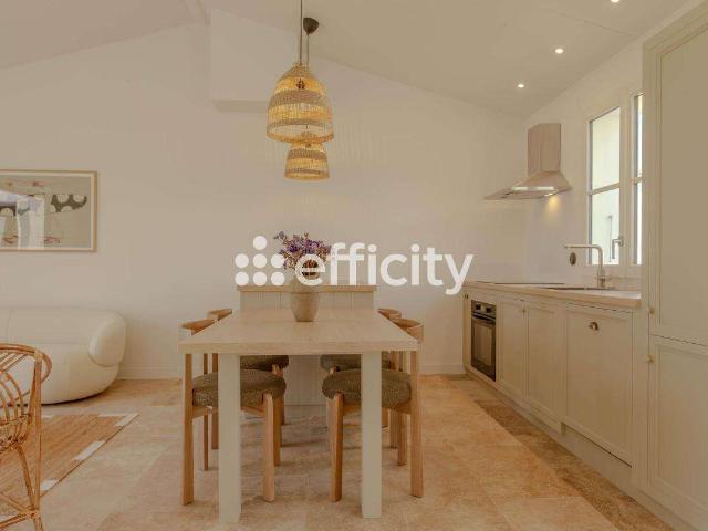 Vente maison 4 pièces Sainte Marie de Ré 17