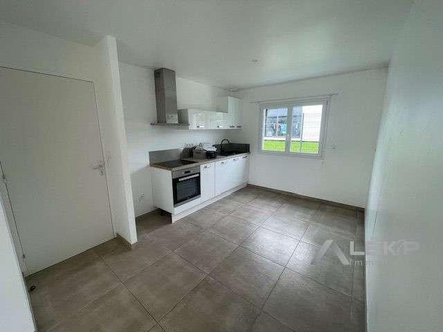 Vente maison 4 pièces Sainte Marie 35