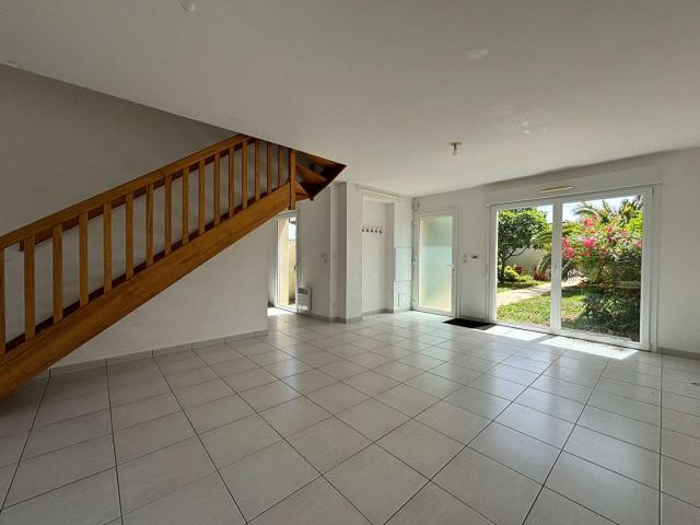 Vente maison 4 pièces Sainte Marie 44