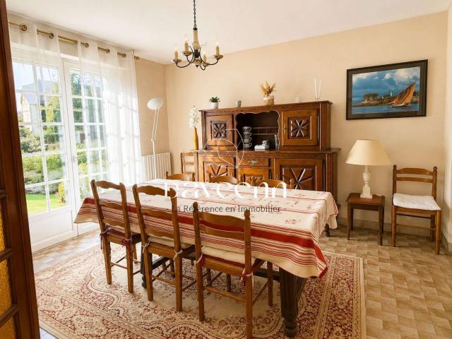 Vente maison 4 pièces Sainte Anne d'Auray 56