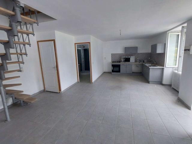 Vente maison 4 pièces Sainte Cécile 50