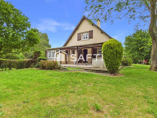 Vente maison 4 pièces Sainte Croix Grand Tonne 14