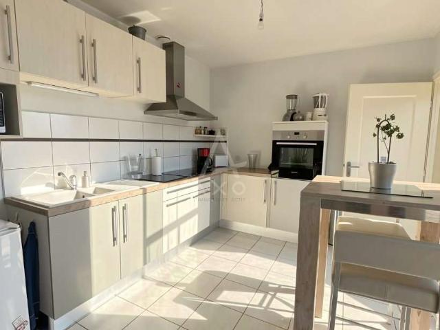 Vente maison 4 pièces Sainte Flaive des Loups 85