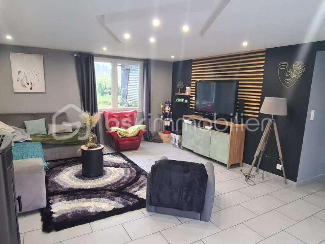 Vente maison 4 pièces Sainte Honorine la Chardonne 61
