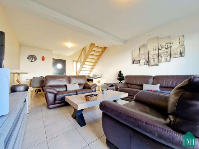 Vente maison 4 pièces Sainte Luce sur Loire 44