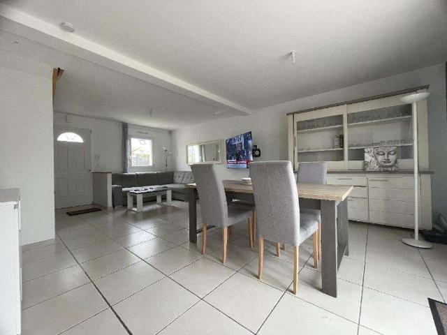 Vente maison 4 pièces Sainte Luce sur Loire 44