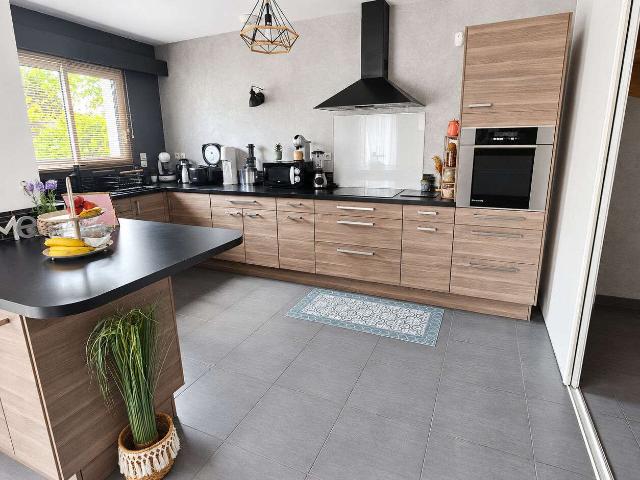 Vente maison 4 pièces Sainte Luce sur Loire 44