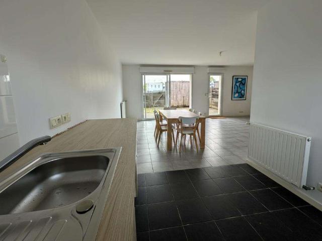 Vente maison 4 pièces Sainte Luce sur Loire 44