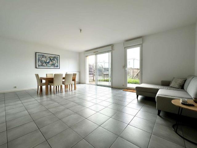 Vente maison 4 pièces Sainte Luce sur Loire 44