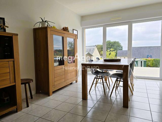 Vente maison 4 pièces Sainte Suzanne et Chammes 53