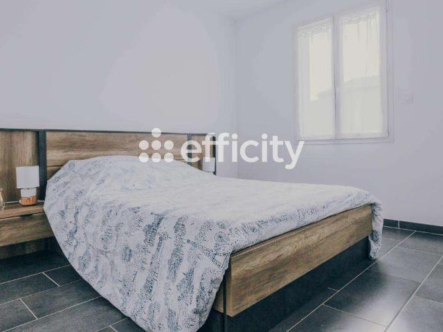 Vente maison 4 pièces Sainte Soulle 17