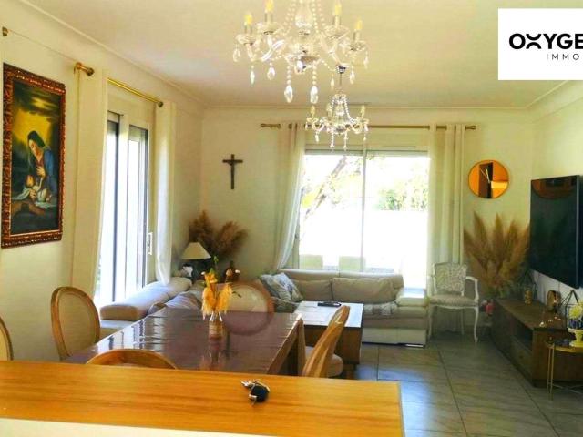 Vente maison 4 pièces Saleilles 66
