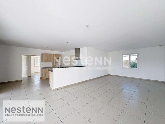 Vente maison 4 pièces Sallertaine 85