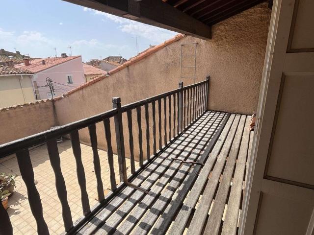 Vente maison 4 pièces Salses le Château 66