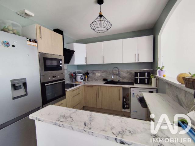 Vente maison 4 pièces Salses le Château 66