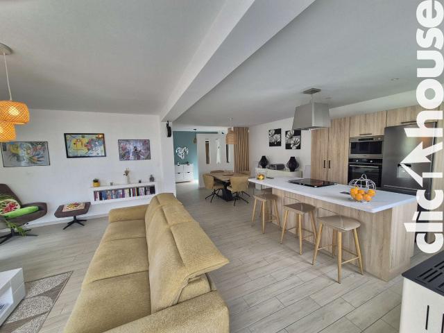Vente maison 4 pièces Sannerville 14