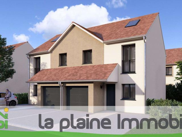 Vente maison 4 pièces Sannerville 14