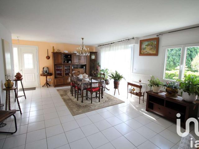 Vente maison 4 pièces Sannerville 14