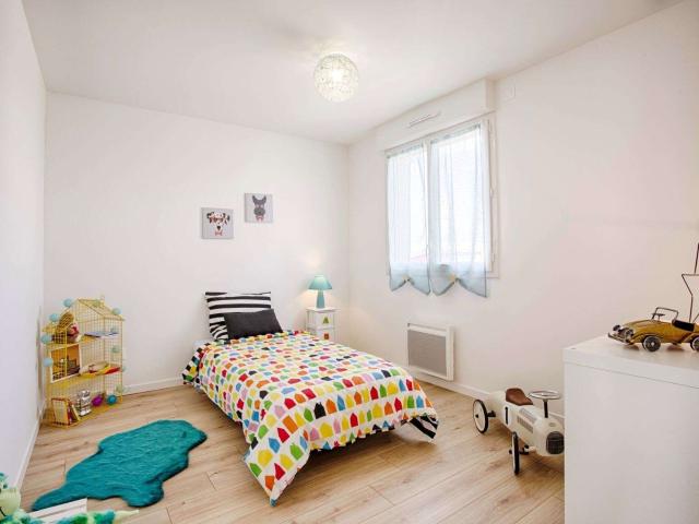 Vente maison 4 pièces Sannerville 14