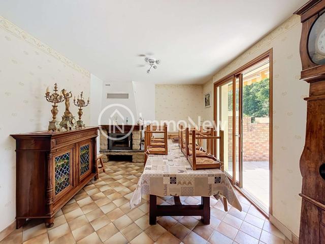 Vente maison 4 pièces Sartilly 50