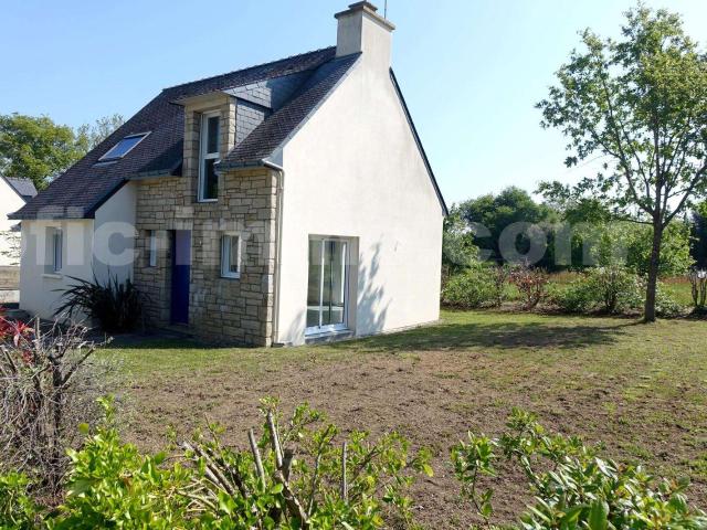 Vente maison 4 pièces Sarzeau Campagne Atlantique 56