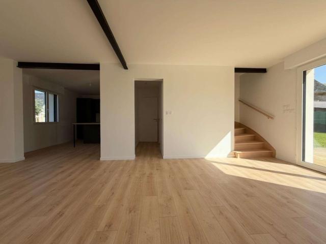 Vente maison 4 pièces Sarzeau Campagne Atlantique 56