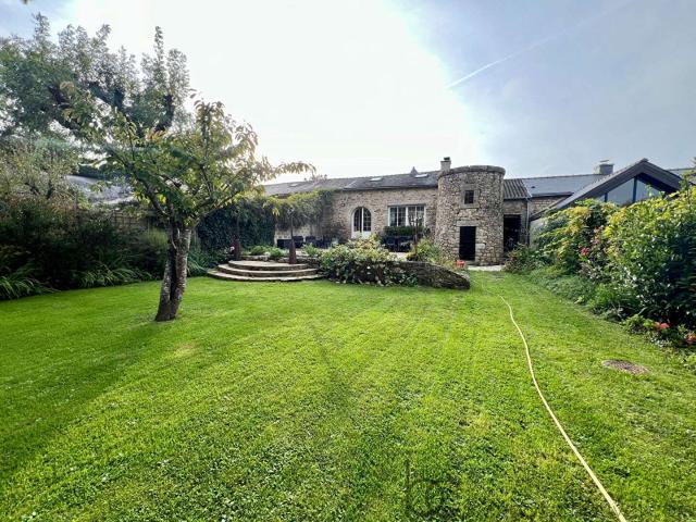 Vente maison 4 pièces Sarzeau Campagne Atlantique 56