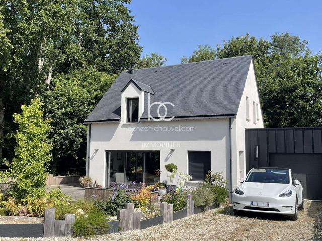 Vente maison 4 pièces Sarzeau Campagne Atlantique 56