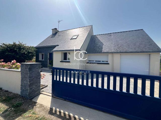 Vente maison 4 pièces Sarzeau Campagne Atlantique 56