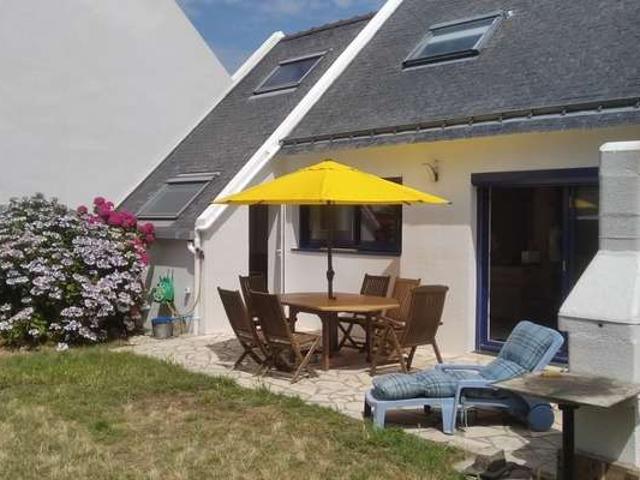 Vente maison 4 pièces Sarzeau Campagne Atlantique 56