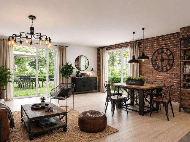 Vente maison 4 pièces Scionzier 74