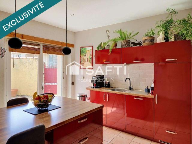 Vente maison 5 pièces Sèvremoine 49