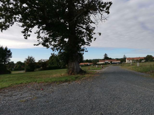 Vente maison 4 pièces Secondigny 79