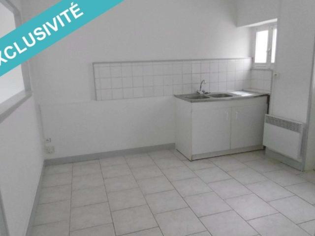 Vente maison 4 pièces Segre 49