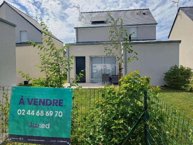 Vente maison 4 pièces Segré en Anjou Bleu 49