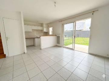 Vente maison 4 pièces Séné 56