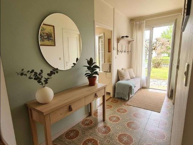 Vente maison 4 pièces Sigoulès 24