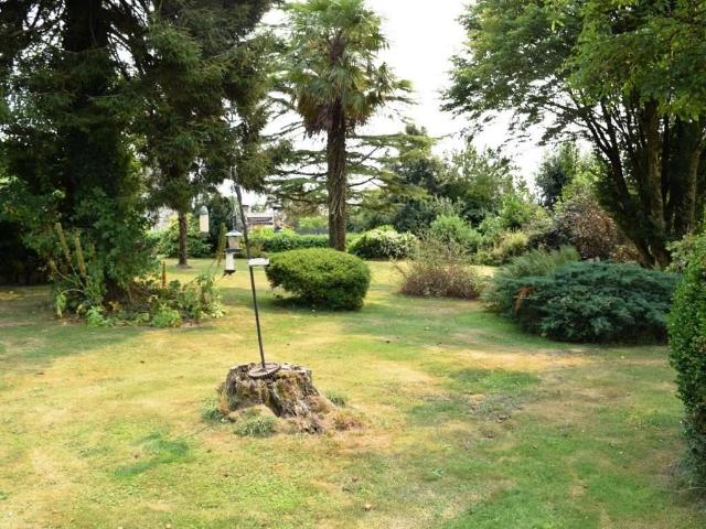 Vente maison 4 pièces Silfiac 56