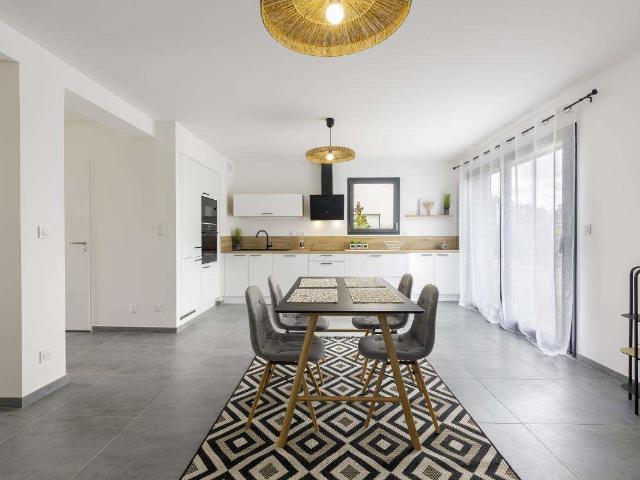Vente maison 4 pièces Sucé sur Erdre 44