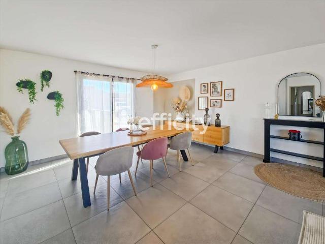 Vente maison 4 pièces Surgères 17